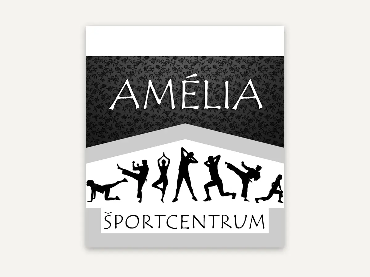Amélia Restaurant & Športcentrum