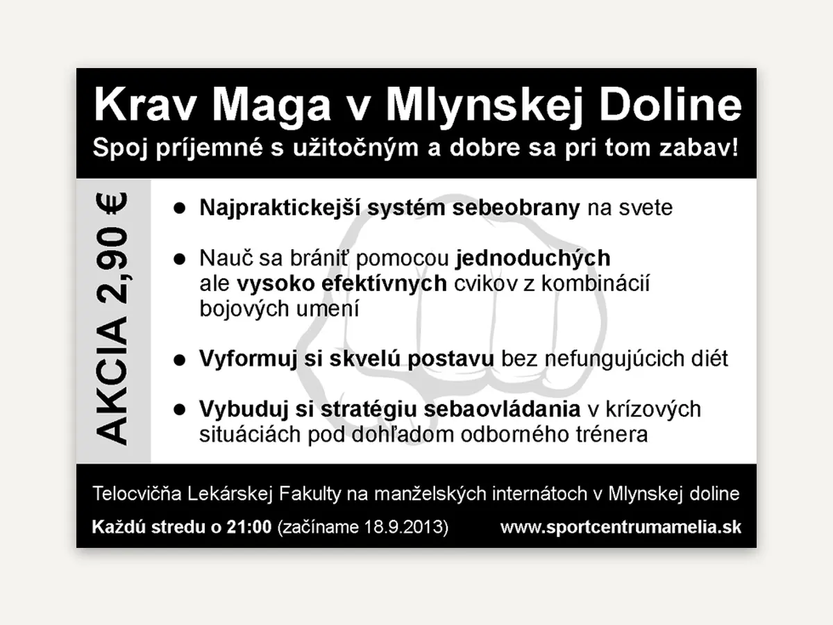 Krav Maga