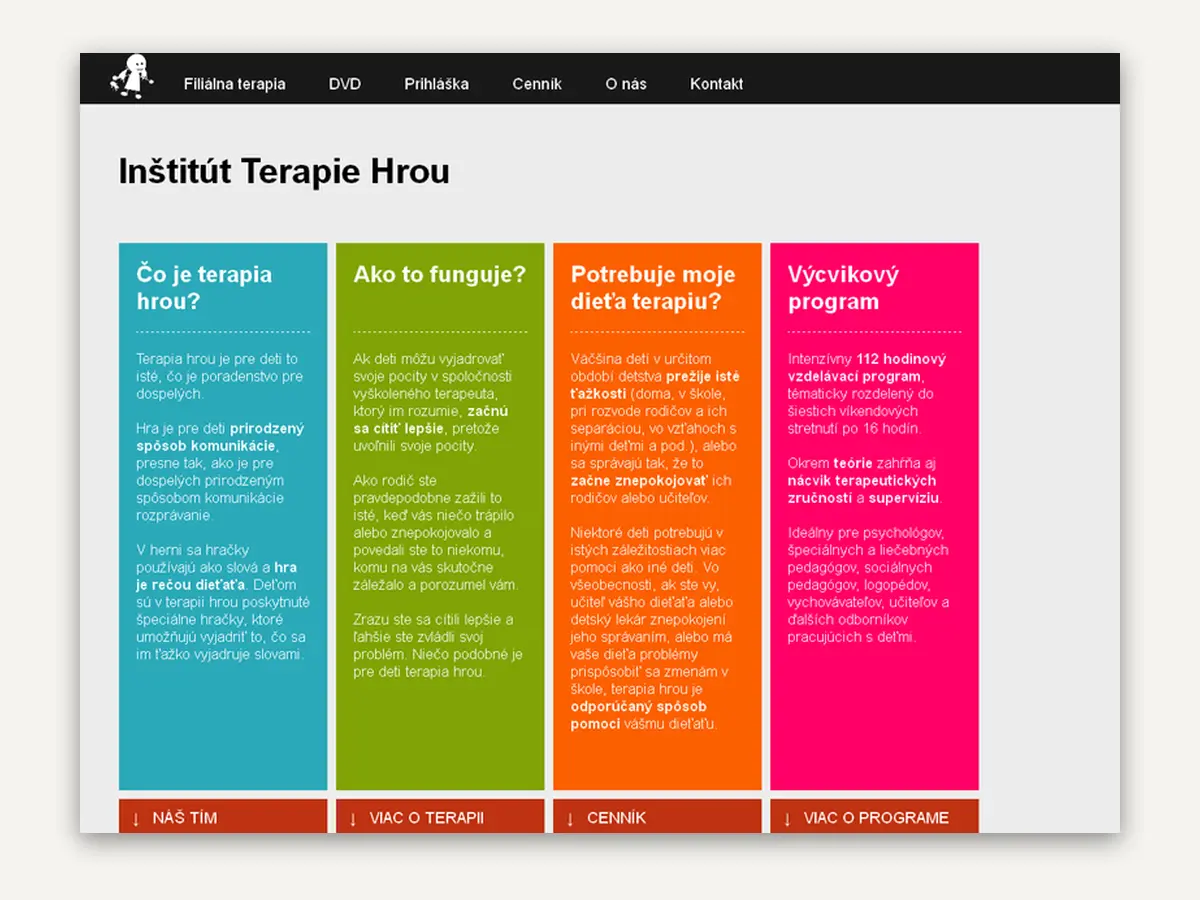 Play Therapy Institute