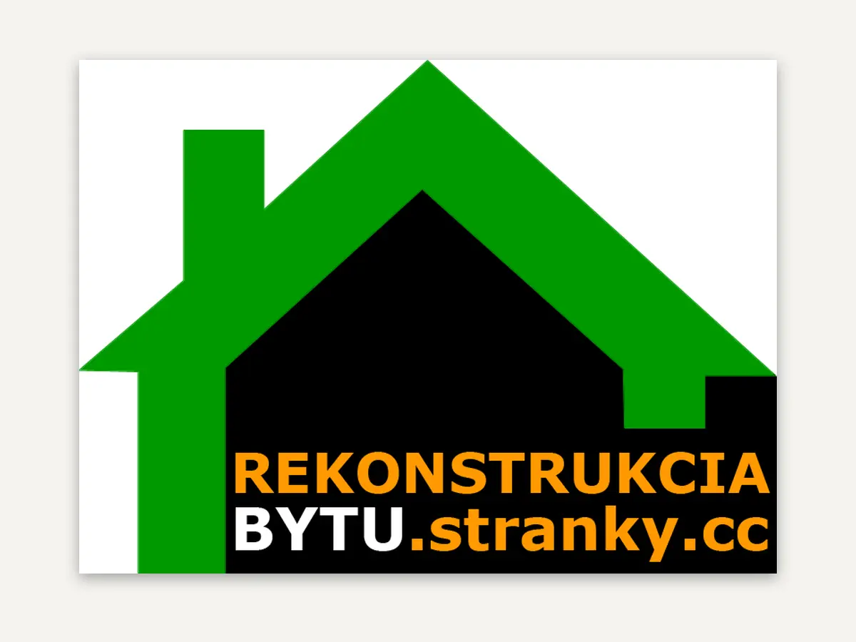 Rekonštrukcia Bytu