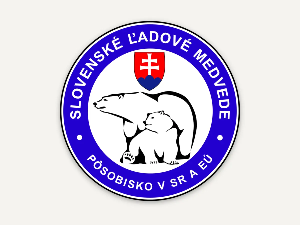 Slovenské Ľadové Medvede